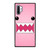 DOMO KUN PINK Samsung Galaxy Note 10 Plus Case Cover