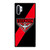 ESSENDON FOOTBALL CLUB LOGO Samsung Galaxy Note 10 Plus Case Cover