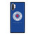 GLASGOW RANGERS FC LOGO SCOTLAND FOOTBALL CLUB Samsung Galaxy Note 10 Plus Case Cover