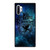 HARRY POTTER RAVENCLAW NEBULA ICON Samsung Galaxy Note 10 Plus Case Cover