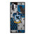 HARRY POTTER RAVENCLAW Samsung Galaxy Note 10 Plus Case Cover