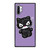 HELLO KITTY CAT WOMAN Samsung Galaxy Note 10 Plus Case Cover