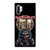 IRON MAIDEN EDDIE THE MASCOT Samsung Galaxy Note 10 Plus Case Cover