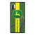 JOHN DEERE TRACTOR LOGO EMBLEM Samsung Galaxy Note 10 Plus Case Cover