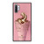 KATE SPADE NEW YORK LOGO GOLDEN ICE CREAM Samsung Galaxy Note 10 Plus Case Cover