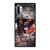 LOGO CINCINNATI BENGALS NFL FOOTBALL TEAM Samsung Galaxy Note 10 Plus Case Cover
