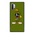 MALVIN THE MARTIAN LOONEY TUNES Samsung Galaxy Note 10 Plus Case Cover