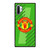 MANCHESTER UNITED FC FOOTBALL CLUB ICON Samsung Galaxy Note 10 Plus Case Cover