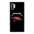 METALLICA BAND LOGO TURNTABLE Samsung Galaxy Note 10 Plus Case Cover