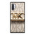 MICHAEL KORS LOGO MK BAG Samsung Galaxy Note 10 Plus Case Cover