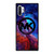MICHAEL KORS MK LOGO NEBULA Samsung Galaxy Note 10 Plus Case Cover