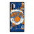 NEW YORK KNICKS BASKETBALL NBA LOGO Samsung Galaxy Note 10 Plus Case Cover