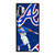 OZZIE ALBIES ATLANTA BRAVES Samsung Galaxy Note 10 Plus Case Cover