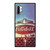 PETERBILT TRUCK FRONT LOGO Samsung Galaxy Note 10 Plus Case Cover