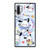 POCHACCO PUPPY CARTOON Samsung Galaxy Note 10 Plus Case Cover