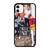 WHY DON'T WE IN THE LIMELIGHT iPhone 11 Case Cover WHY DON'T WE IN THE LIMELIGHT iPhone 11 Case Cover