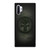 PUNISHER LOGO METAL CARBON Samsung Galaxy Note 10 Plus Case Cover