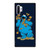 SESAME STREET COOKIE MONSTER Samsung Galaxy Note 10 Plus Case Cover SESAME STREET COOKIE MONSTER Samsung Galaxy Note 10 Plus Case Cover