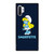 SMURFETTE SMURF GIRL CARTOON Samsung Galaxy Note 10 Plus Case Cover