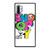 SNOOPY THE PEANUTS CARTOON Samsung Galaxy Note 10 Plus Case Cover