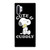 SNOOPY THE PEANUTS CUTE AND CUDDLY Samsung Galaxy Note 10 Plus Case Cover
