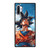 SON GOKU KAKKAROT DRAGON BALL MANGA NIME Samsung Galaxy Note 10 Plus Case Cover SON GOKU KAKKAROT DRAGON BALL MANGA NIME Samsung Galaxy Note 10 Plus Case Cover