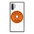 SOUTH PARK CARTOON KENNY Samsung Galaxy Note 10 Plus Case Cover