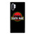 SOUTH PARK JURASSIC PARK CARTOON Samsung Galaxy Note 10 Plus Case Cover