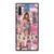 TAYLOR SWIFT LOVER COLLAGE Samsung Galaxy Note 10 Plus Case Cover