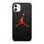 AIR JORDAN ICON iPhone 11 Case Cover
