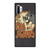 TOM AND JERRY CLASSIC CARTOON Samsung Galaxy Note 10 Plus Case Cover