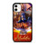 ALADDIN DISNEY iPhone 11 Case Cover