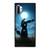 UMBREON POKEMON POCKET MONSTERS Samsung Galaxy Note 10 Plus Case Cover