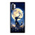 UMBREON SHINY POKEMON POCKET MONSTERS Samsung Galaxy Note 10 Plus Case Cover UMBREON SHINY POKEMON POCKET MONSTERS Samsung Galaxy Note 10 Plus Case Cover