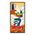 WOODY WOODPECKER CARTOON Samsung Galaxy Note 10 Plus Case Cover