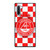 ABERDEEN FC LOGO SPFL FOOTBALL CLUB Samsung Galaxy Note 10 Case Cover