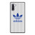 ADIDAS LOGO STRIPES WAVES Samsung Galaxy Note 10 Case Cover