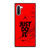 AIR JORDAN NIKE JUST DO IT Samsung Galaxy Note 10 Case Cover