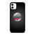 AUDI METAL LOGO iPhone 11 Case Cover