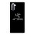 ARCTERYX LOGO FASHION Samsung Galaxy Note 10 Case Cover