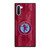 ASTON VILLA FC FOOTBALL CLUB LOGO Samsung Galaxy Note 10 Case Cover