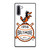 BALTIMORE ORIOLES LOGO BASEBALL TEAM 1958 Samsung Galaxy Note 10 Case Cover