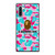 BAPE A BATHING APE CAMO Samsung Galaxy Note 10 Case Cover