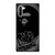 BAPE STORE ICON Samsung Galaxy Note 10 Case Cover
