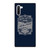 BON JOVI JOHN LIVIN ON A PRAYER Samsung Galaxy Note 10 Case Cover