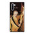 BRUCE LEE THE DRAGON Samsung Galaxy Note 10 Case Cover