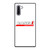 CASE IH ICON AGRICULTURE LOGO Samsung Galaxy Note 10 Case Cover