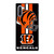 CINCINNATI BENGALS NFL FOOTBALL TEAM LOGO Samsung Galaxy Note 10 Case Cover