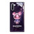 COOL BEAR STREET FASHION BE A HERO Samsung Galaxy Note 10 Case Cover