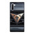 CUPRA CAR LOGO FRONT Samsung Galaxy Note 10 Case Cover